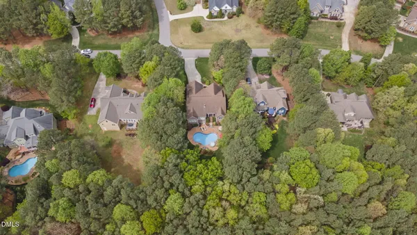 $700,000 | 506 Belmont Circle, Wake Forest, NC 27587