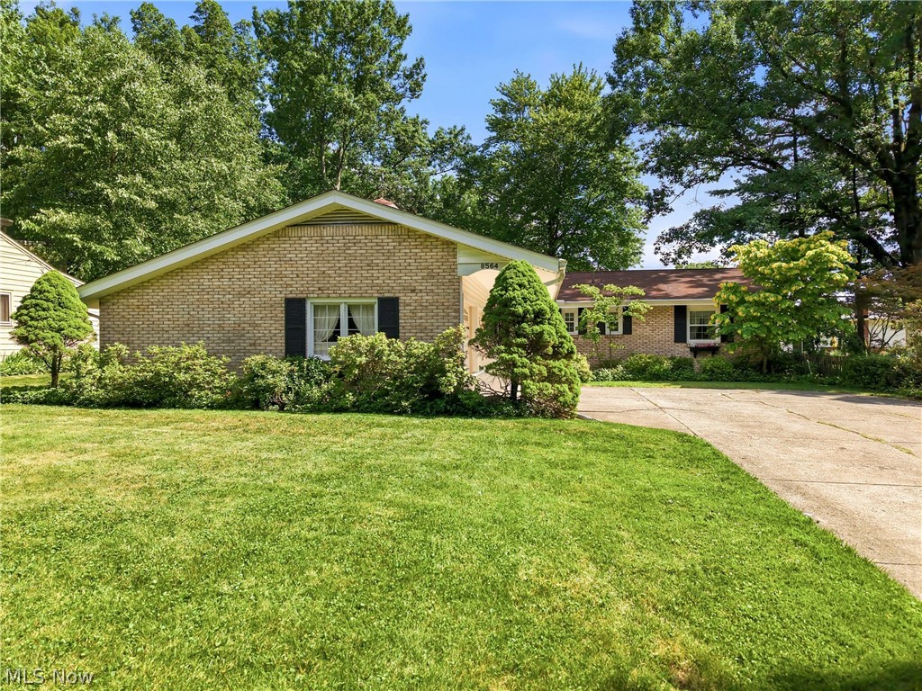 8564 Squires Lane Northeast Warren, OH 44484 - Photo 38 of 38