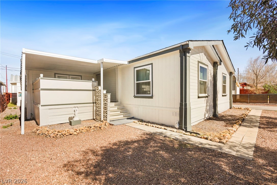 274 Aztec Lane Henderson, NV 89015 - Photo 5 of 59