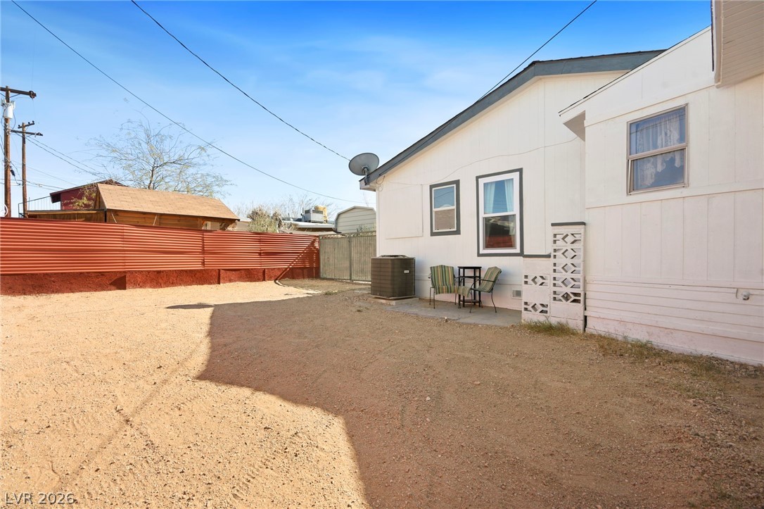 274 Aztec Lane Henderson, NV 89015 - Photo 57 of 59