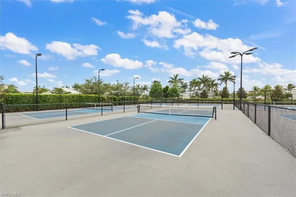 a view of a basket ball ground