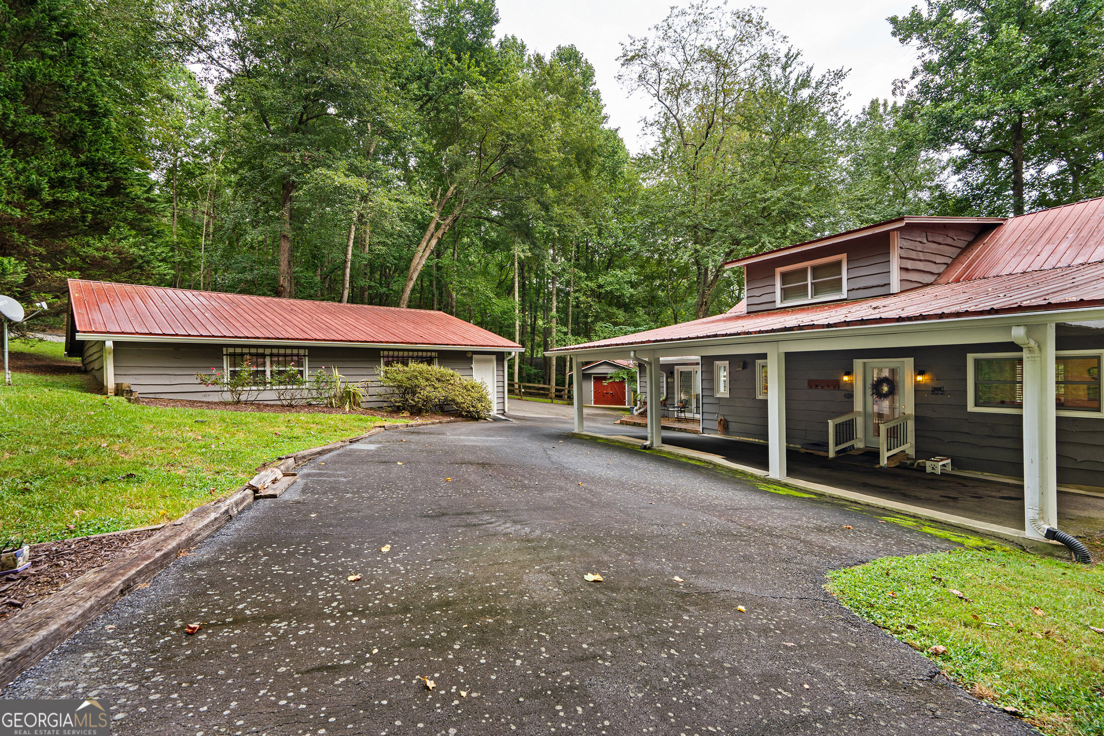 5432 Wolffork Road Rabun Gap, GA 30568 - Photo 45 of 76 Gallery Image 45