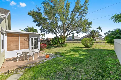 $425,000 | 7724 Mansfield Hollow Road, Delray Beach, FL 33446