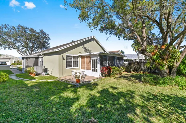 $425,000 | 7724 Mansfield Hollow Road, Delray Beach, FL 33446
