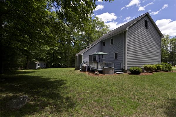 4 Marriott Place Billerica, MA 01821 - Photo 14 of 16 Gallery Image 14