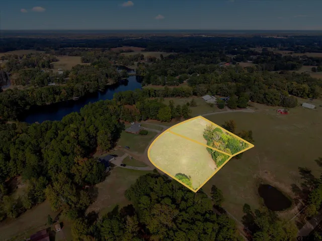 $59,900 | Lot 2 Cr 1690 Mount, Mount Pleasant, TX 75455