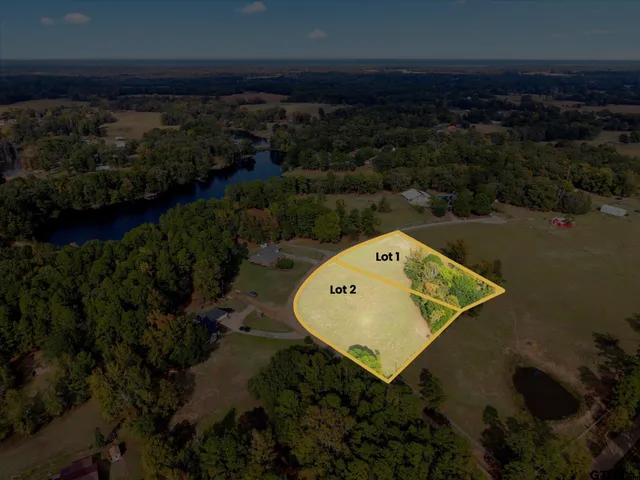 $59,900 | Lot 2 Cr 1690 Mount, Mount Pleasant, TX 75455