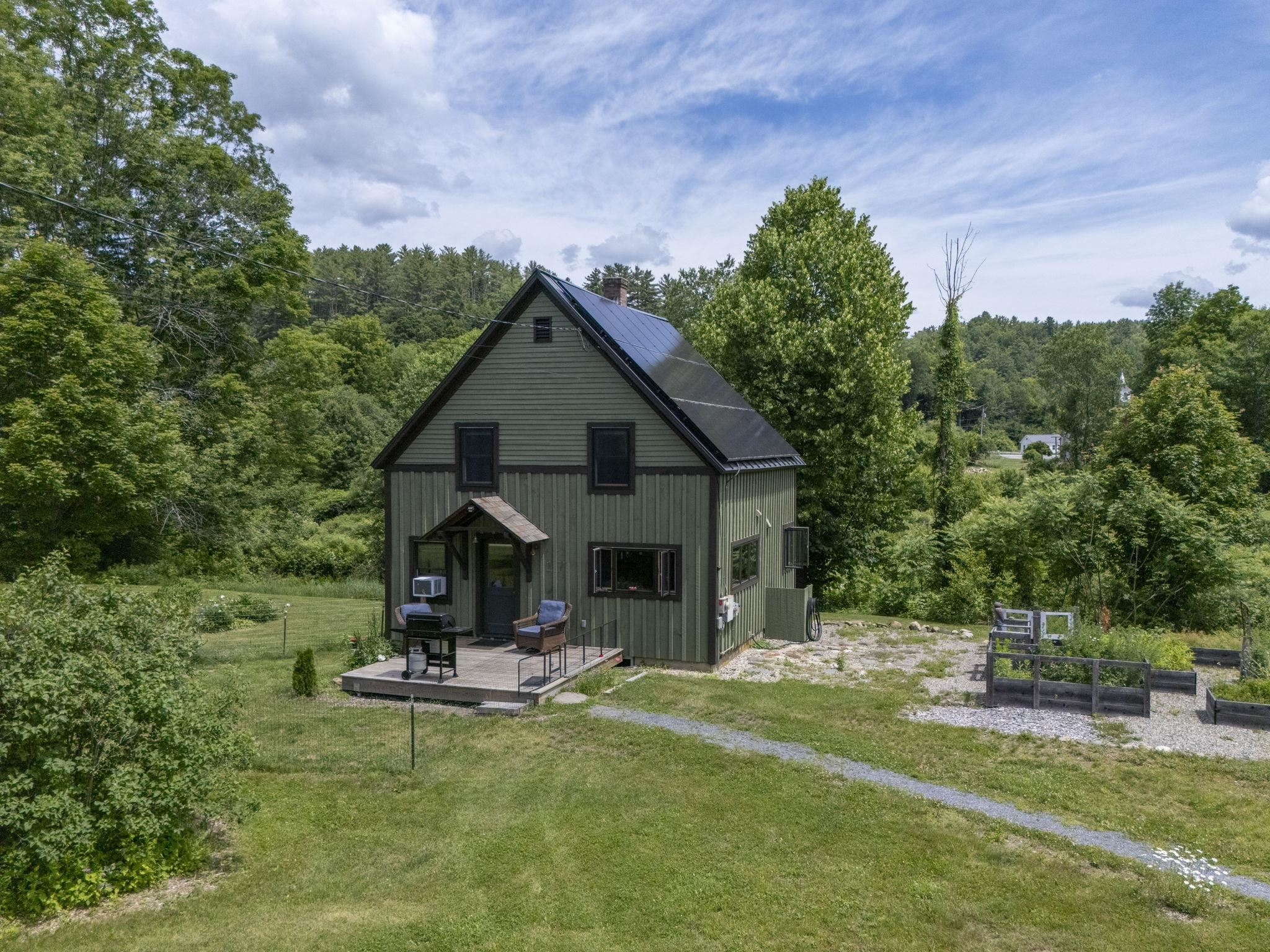 17 Grange Hall Road Acworth, NH 03607 - Photo 45 of 60