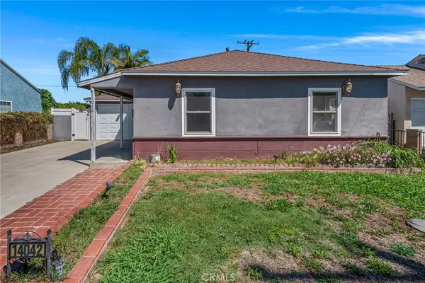 $675,000 | 14042 Gard Avenue, Norwalk, CA 90650