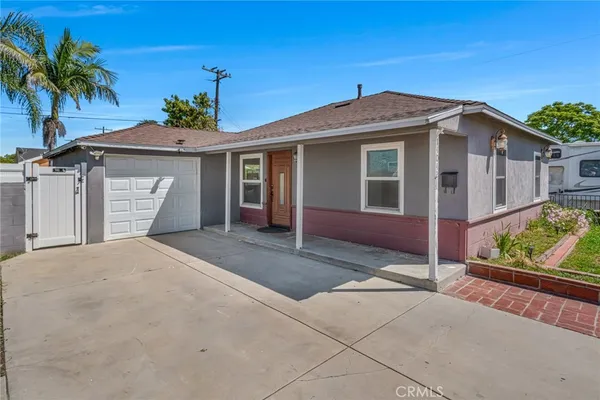 $675,000 | 14042 Gard Avenue, Norwalk, CA 90650