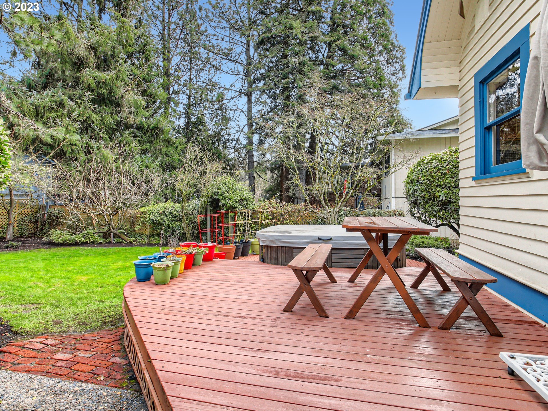 2715 Southwest Taylors Ferry Road Portland, OR 97219 - Photo 26 of 30 Gallery Image 26