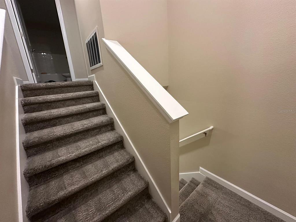 17053 Volume Alley Winter Garden, FL 34787 - Photo 5 of 15 a view of entryway