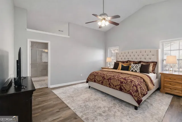 $2,550 | 1108 The By Way, McDonough, GA 30252