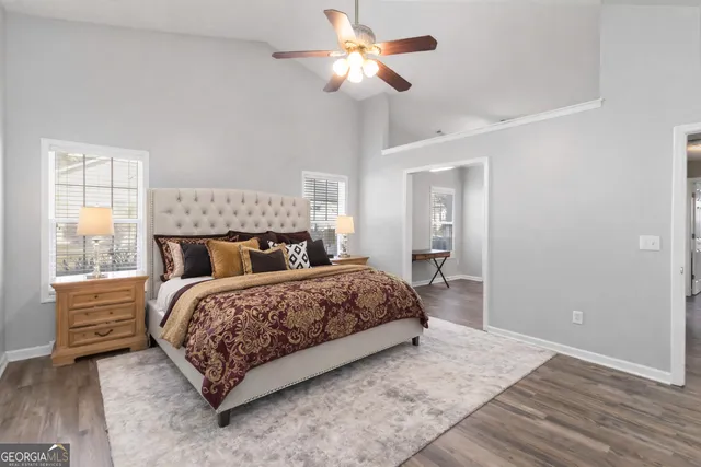 $2,550 | 1108 The By Way, McDonough, GA 30252