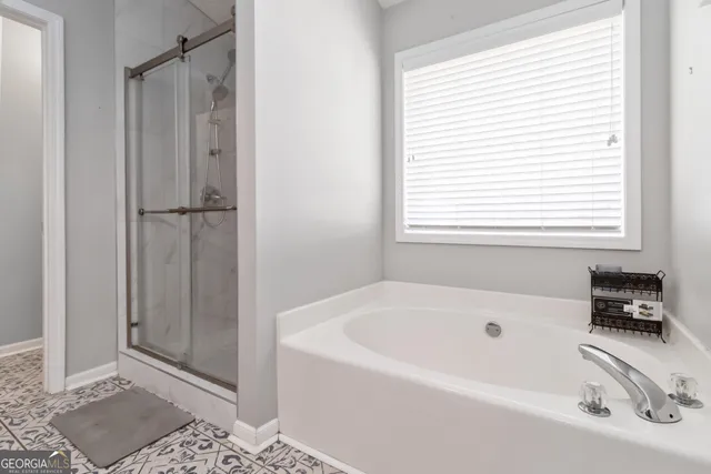 $2,550 | 1108 The By Way, McDonough, GA 30252