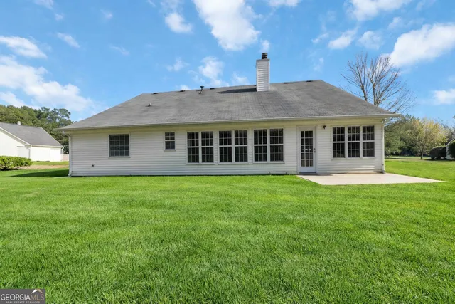 $2,550 | 1108 The By Way, McDonough, GA 30252