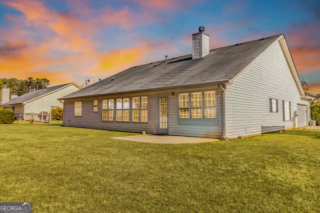 $2,550 | 1108 The By Way, McDonough, GA 30252