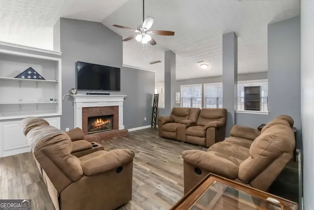 $2,550 | 1108 The By Way, McDonough, GA 30252