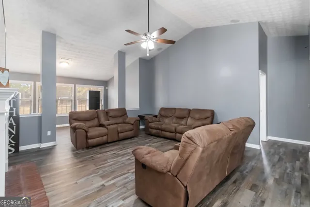 $2,550 | 1108 The By Way, McDonough, GA 30252