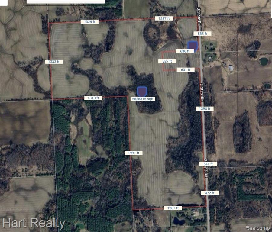 0 South State Road Croswell, MI 48422 - Photo 2 of 5