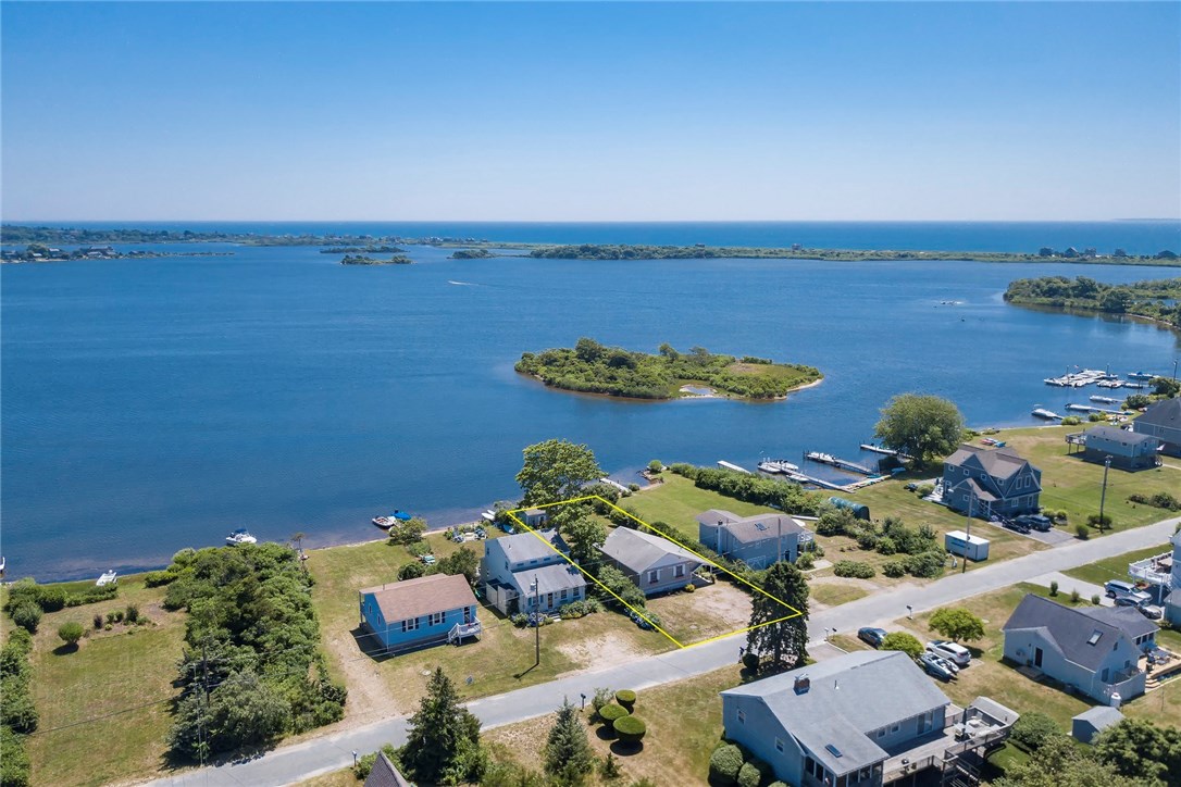 262 Ram Island Road Charlestown, RI 02813 - Photo 1 of 19