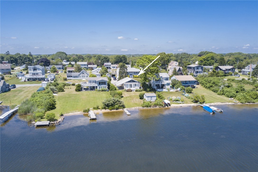 262 Ram Island Road Charlestown, RI 02813 - Photo 3 of 19