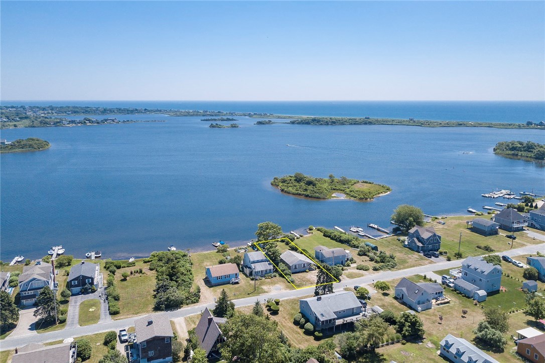 262 Ram Island Road Charlestown, RI 02813 - Photo 4 of 19