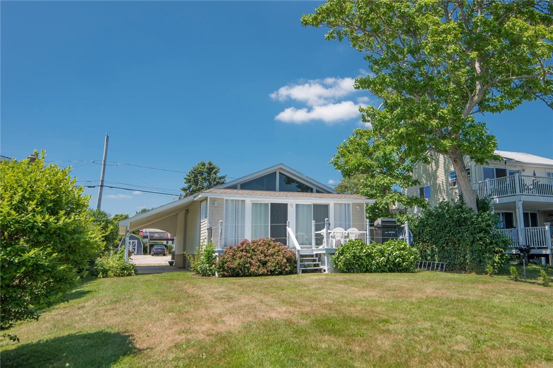 262 Ram Island Road Charlestown, RI 02813 - Photo 6 of 19