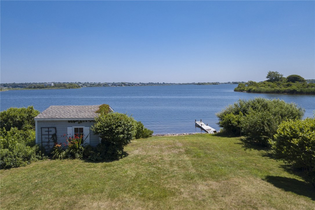 262 Ram Island Road Charlestown, RI 02813 - Photo 7 of 19
