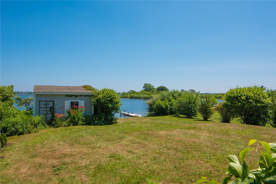 262 Ram Island Road Charlestown, RI 02813 - Photo 9 of 19