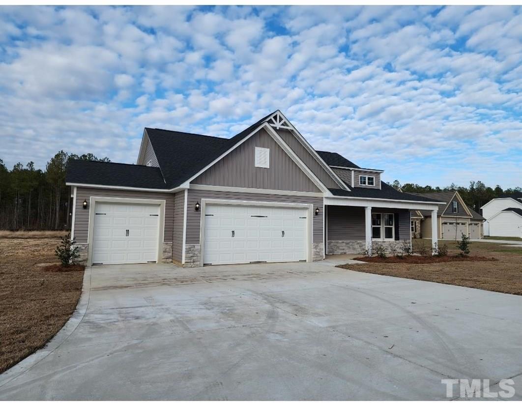 330 Josey Williams Road Erwin, NC 28339 - Photo 2 of 24 Gallery Image 2