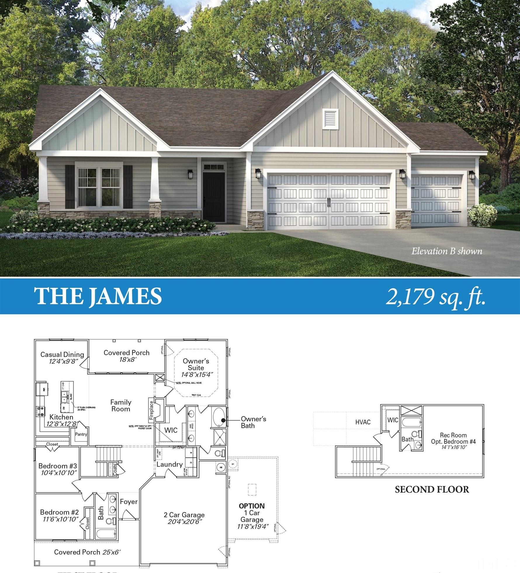 330 Josey Williams Road Erwin, NC 28339 - Photo 23 of 24 Gallery Image 23