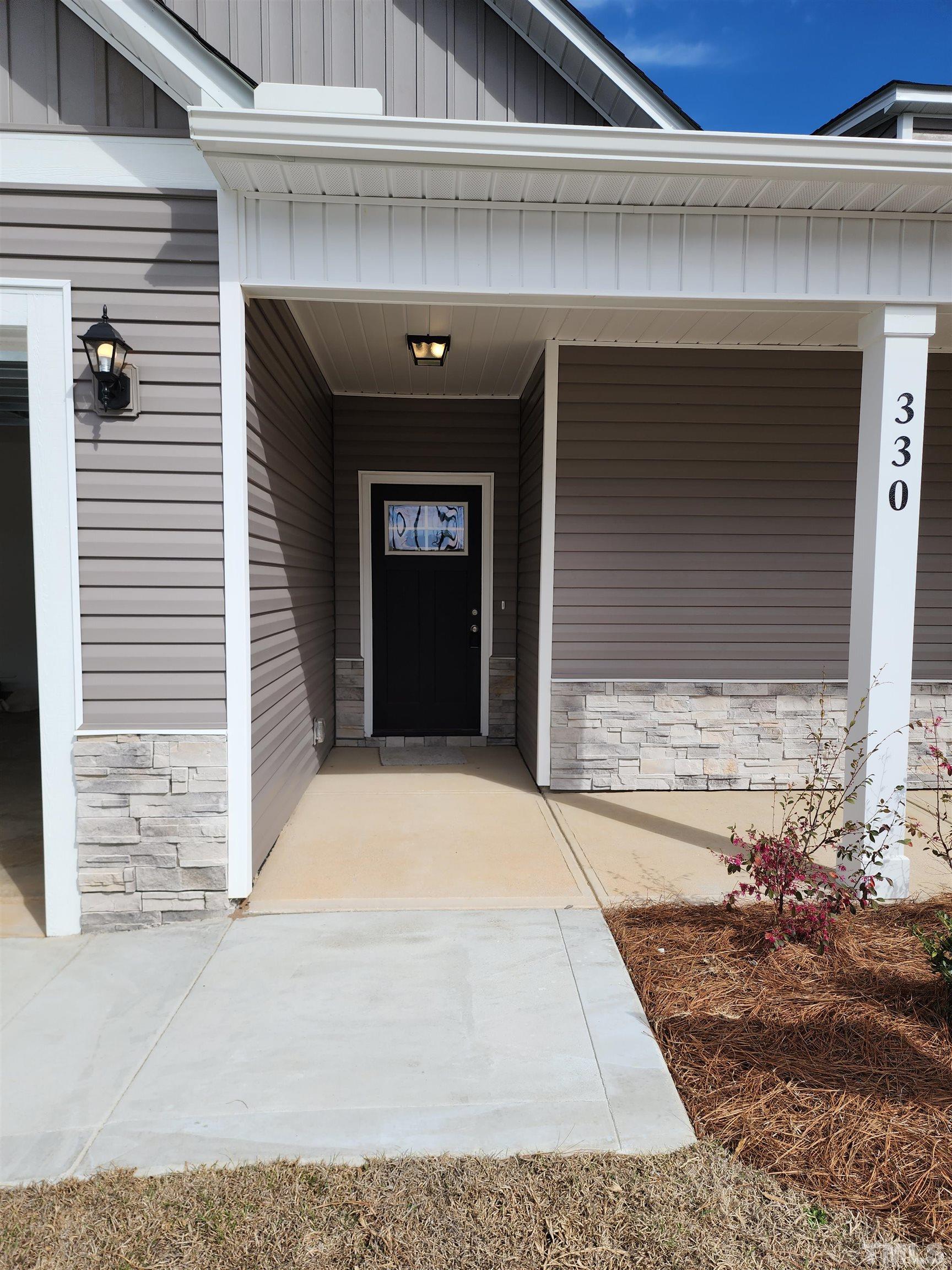 330 Josey Williams Road Erwin, NC 28339 - Photo 3 of 24 Gallery Image 3