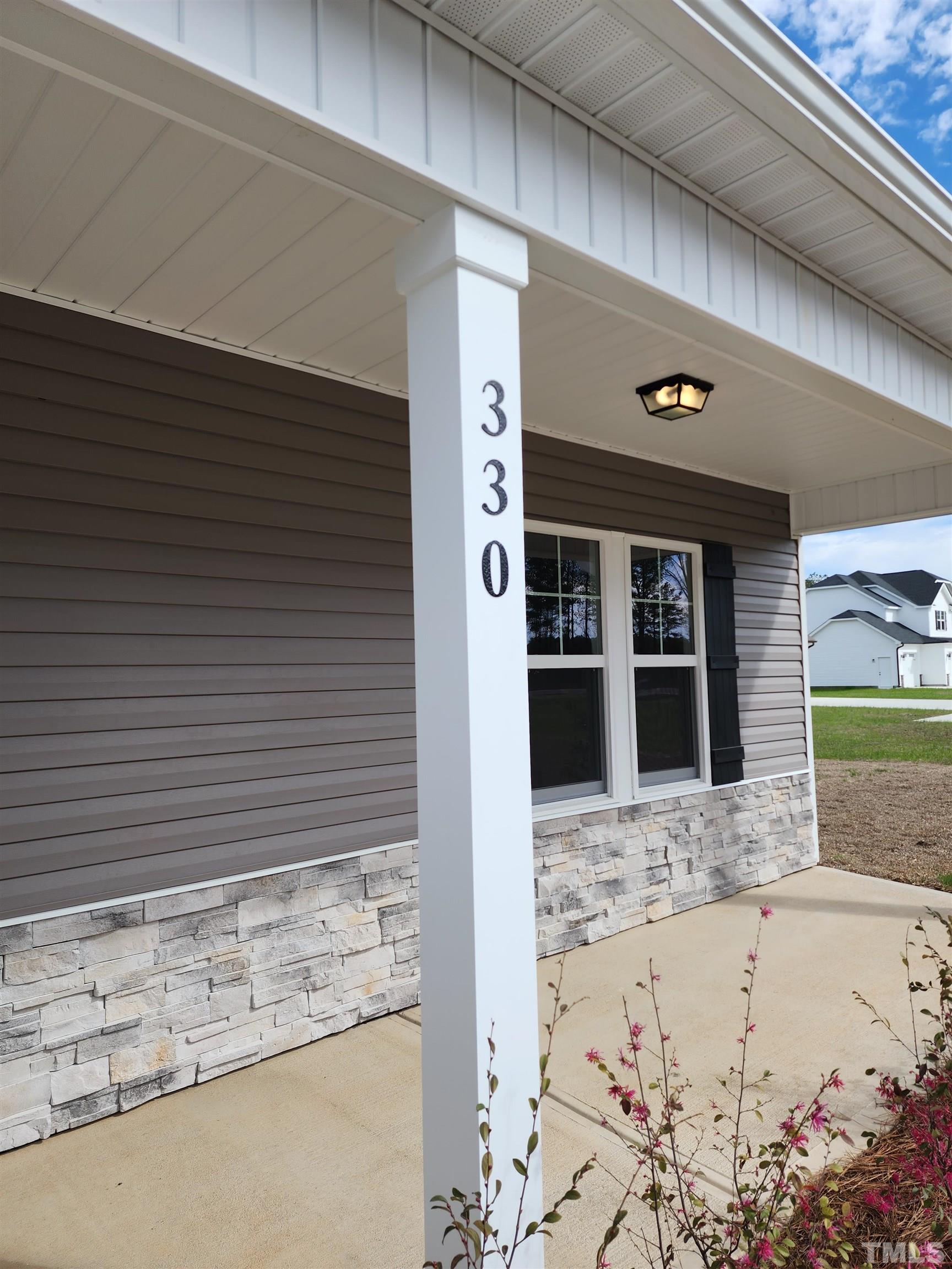 330 Josey Williams Road Erwin, NC 28339 - Photo 4 of 24 Gallery Image 4