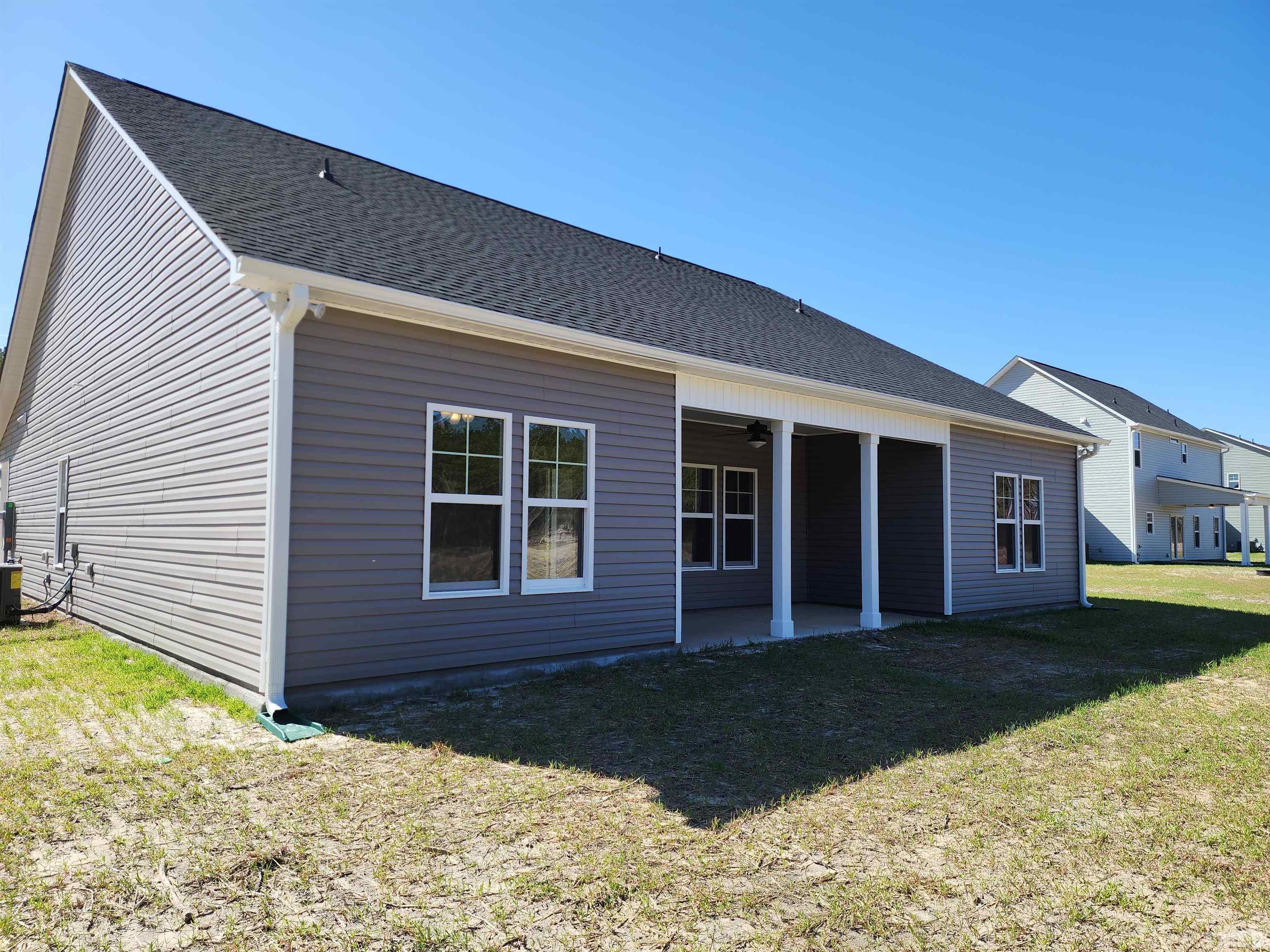 330 Josey Williams Road Erwin, NC 28339 - Photo 5 of 24 Gallery Image 5