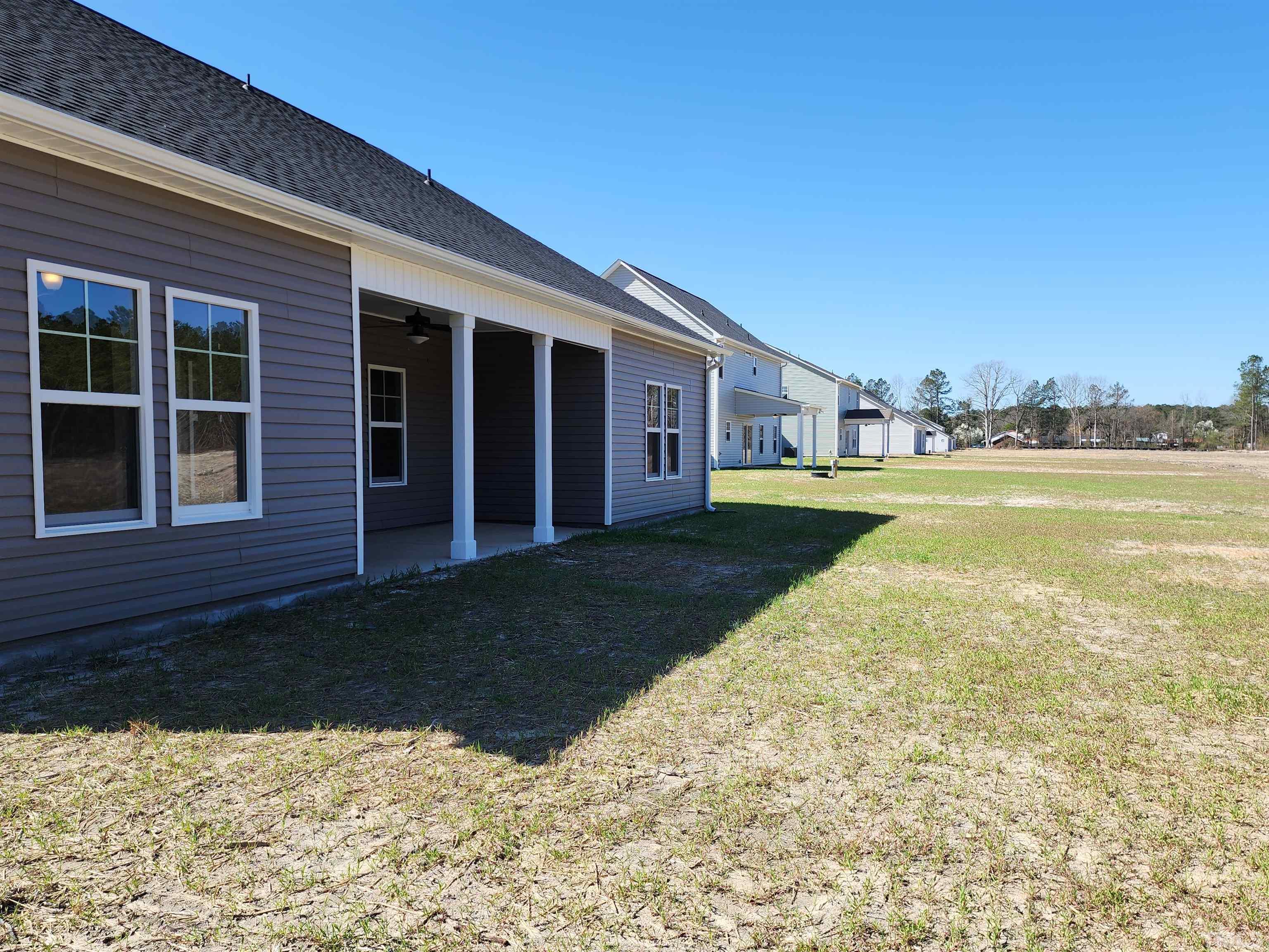 330 Josey Williams Road Erwin, NC 28339 - Photo 6 of 24 Gallery Image 6