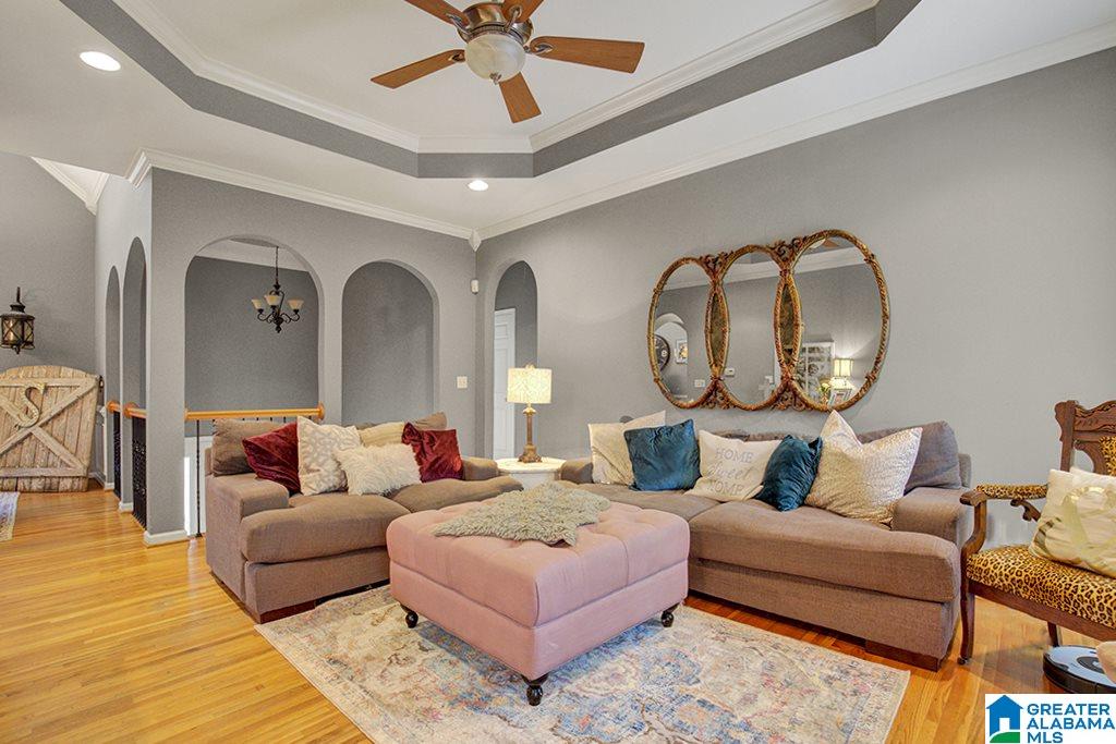 557 Levine Road Odenville, AL 35120 - Photo 2 of 30