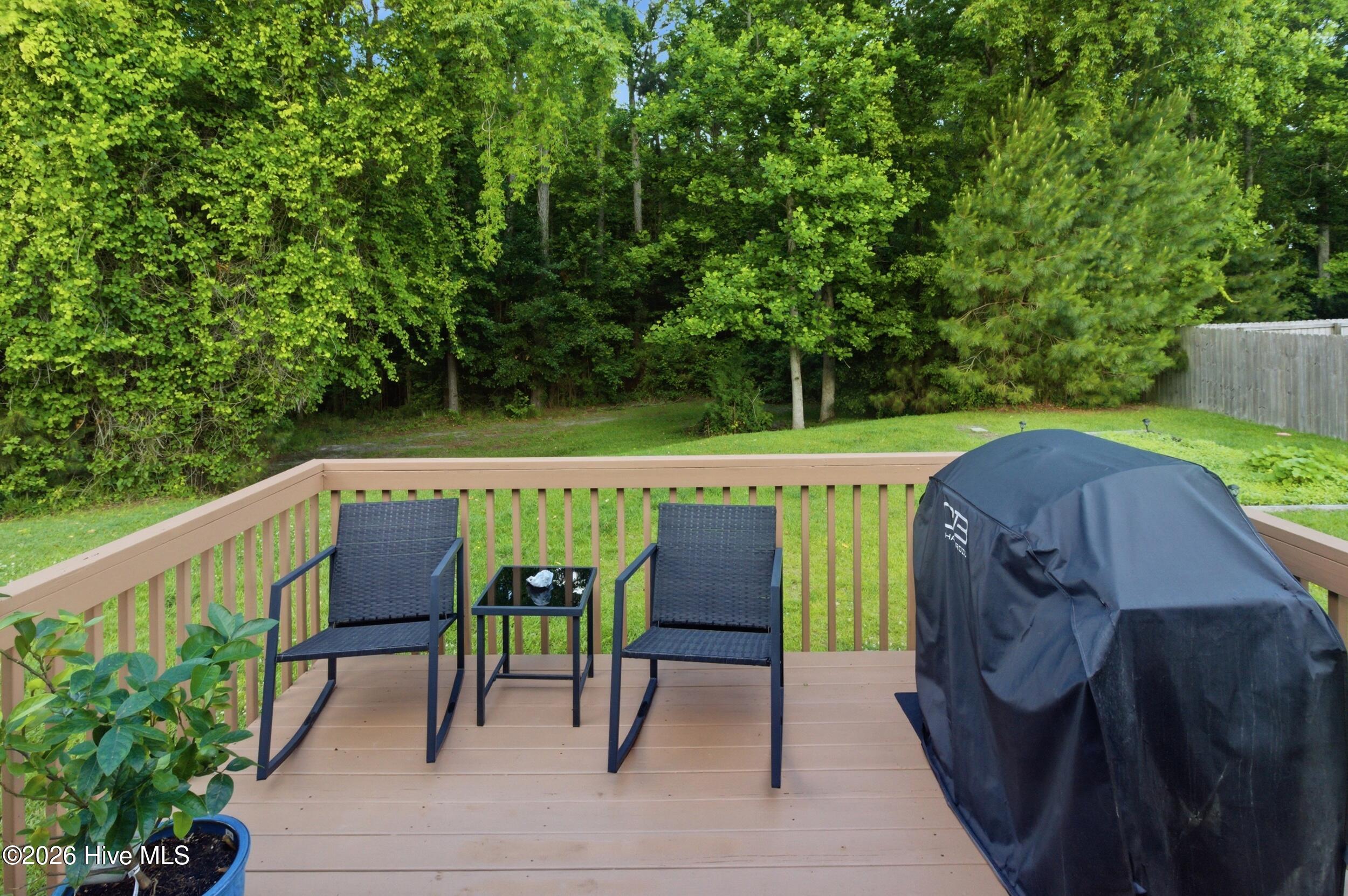 211 North Windy Ridge Road Hubert, NC 28539 - Photo 24 of 26
