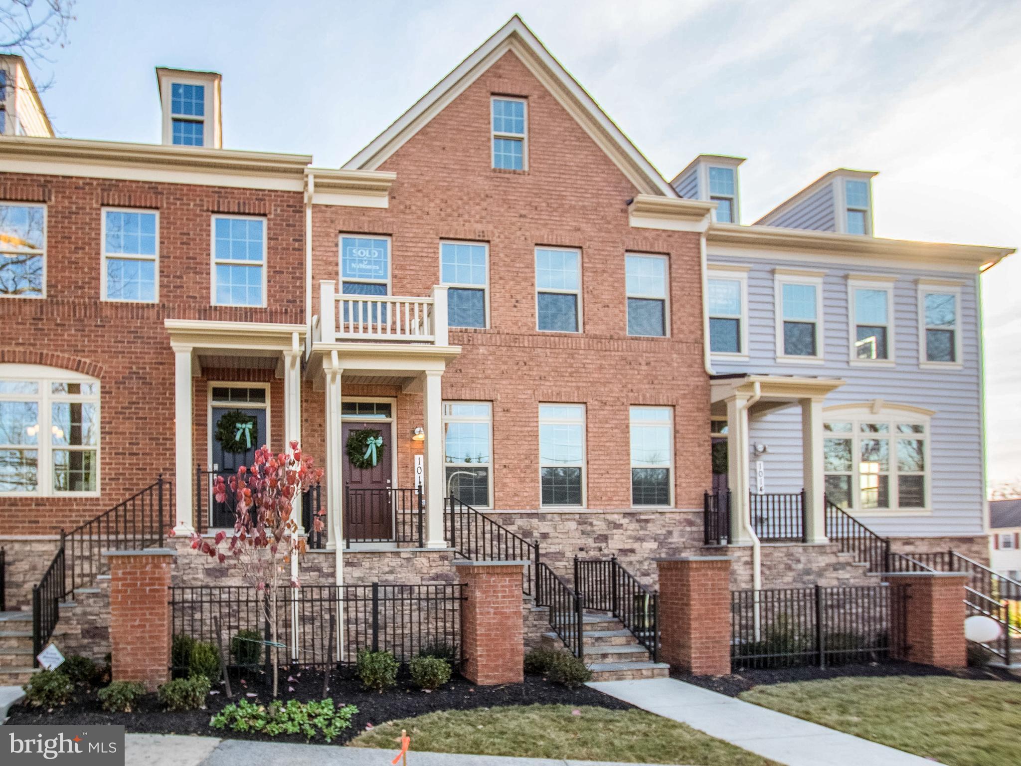 1010 Olney Sandy Spring Road Sandy Spring, MD 20860 - Photo 1 of 15 Exterior (Front)