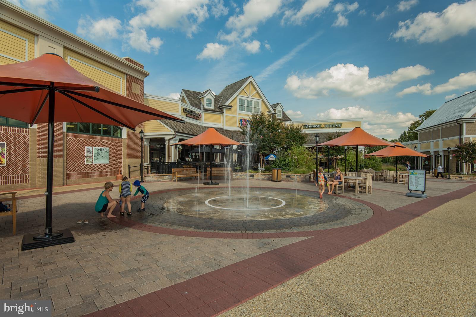 1010 Olney Sandy Spring Road Sandy Spring, MD 20860 - Photo 15 of 15 Olney Town Center