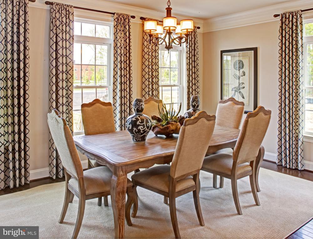 1010 Olney Sandy Spring Road Sandy Spring, MD 20860 - Photo 6 of 15 Dining Room
