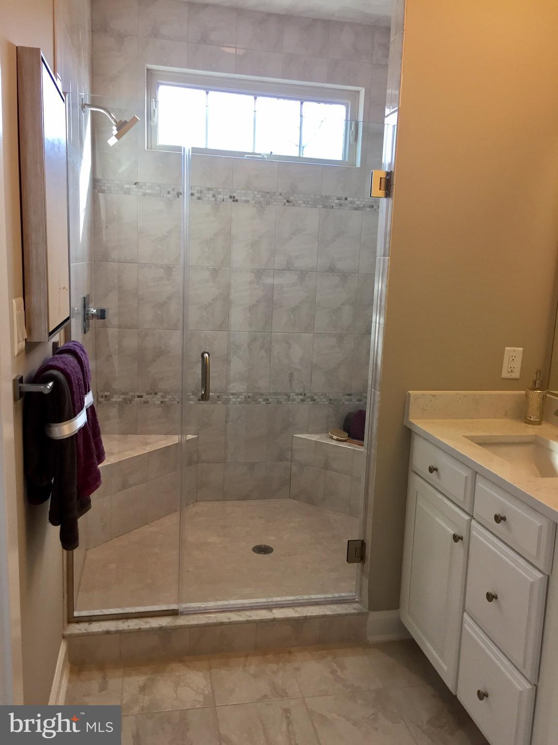 1010 Olney Sandy Spring Road Sandy Spring, MD 20860 - Photo 10 of 15 Bath (Master)