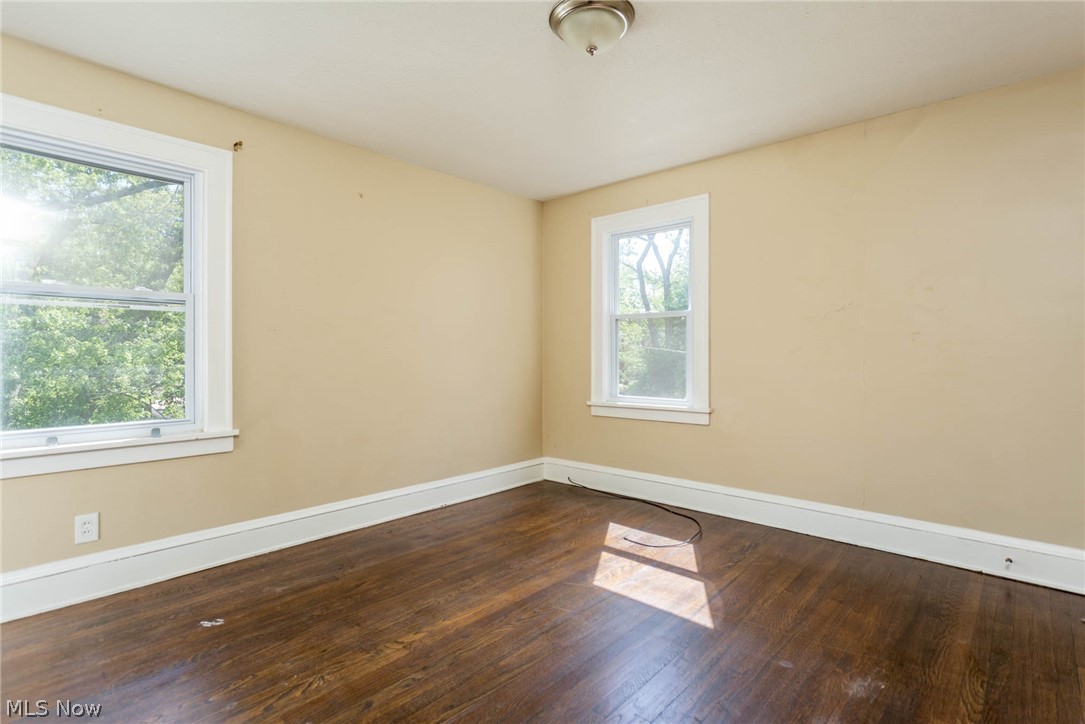 3478 Northcliffe Road Cleveland, OH 44118 - Photo 21 of 31