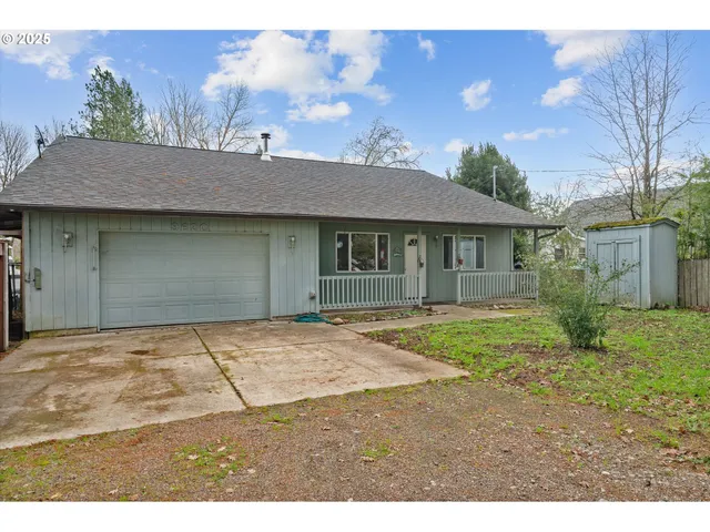$360,000 | 9620 Wells Landing Road, Independence, OR 97351