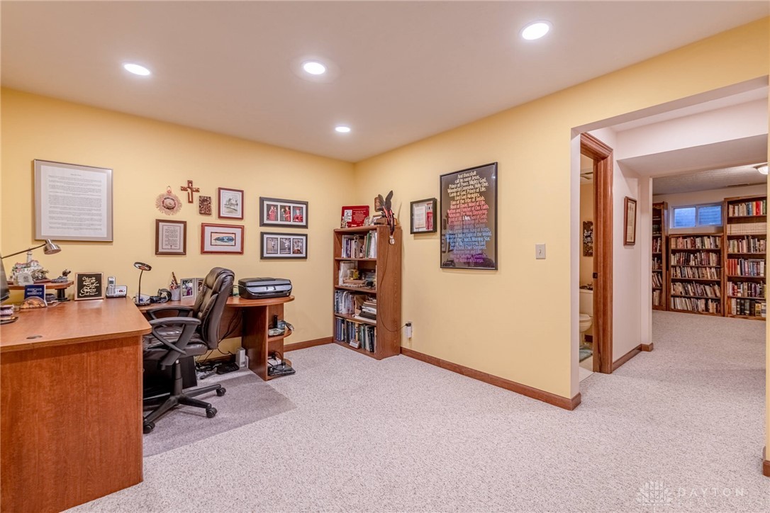 3536 Swigart Road Beavercreek, OH 45440 - Photo 60 of 86