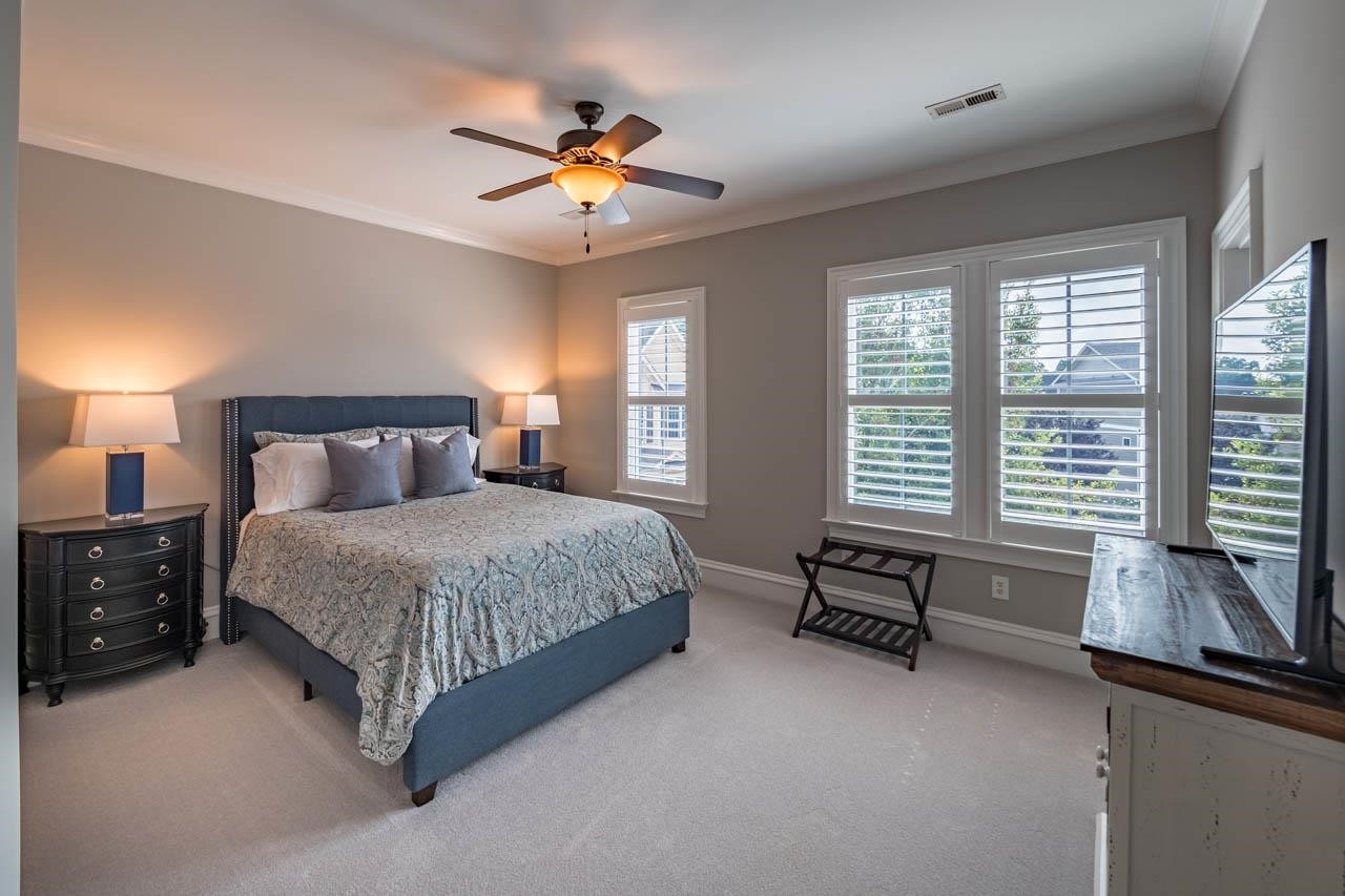 12709 Topiary Court Raleigh, NC 27614 - Photo 19 of 30 Photo 19
