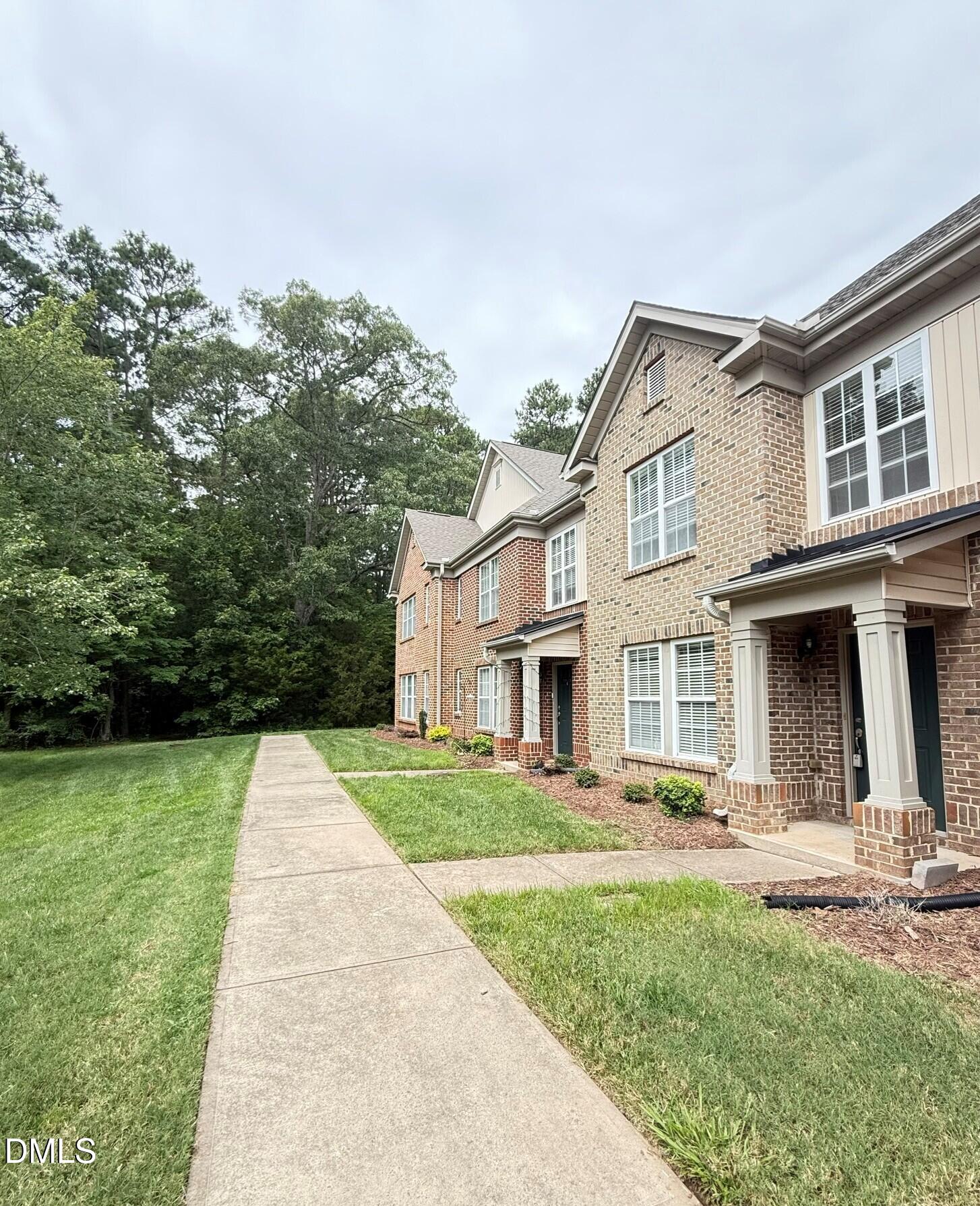 9911 Cleaver Court Raleigh, NC 27617 - Photo 2 of 27 2