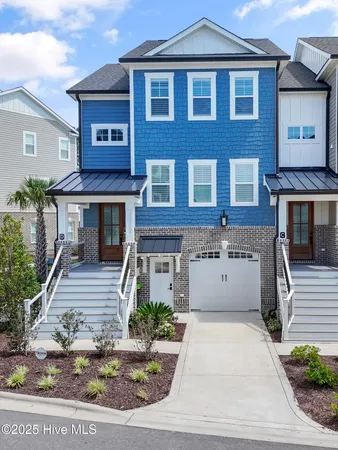$610,000 | 620 Eastwood Park Road, Unit 11D, Sunset Beach, NC 28468
