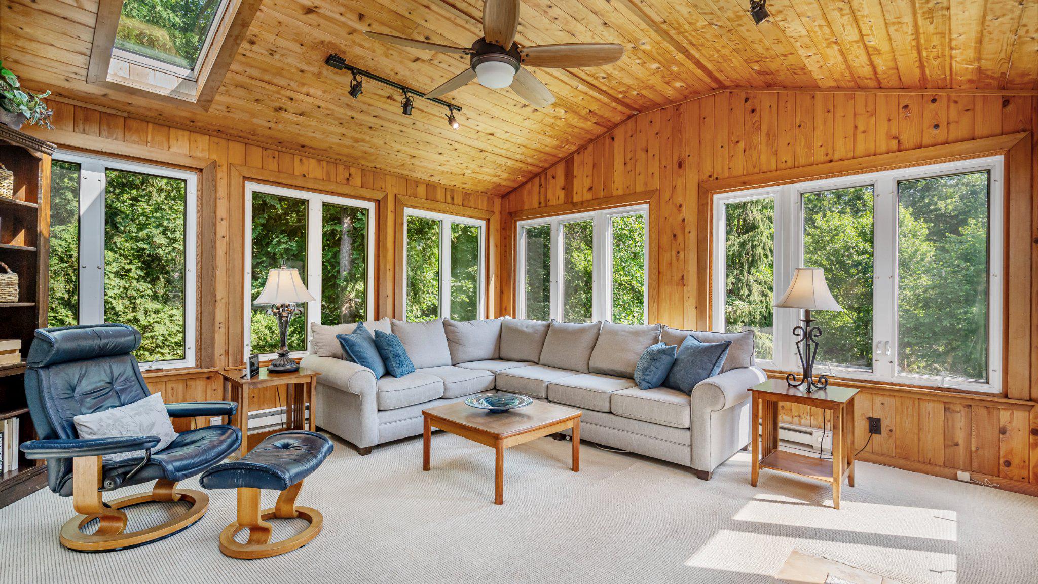 2500 Suffolk Court Fallston, MD 21047 - Photo 15 of 42 Sunroom