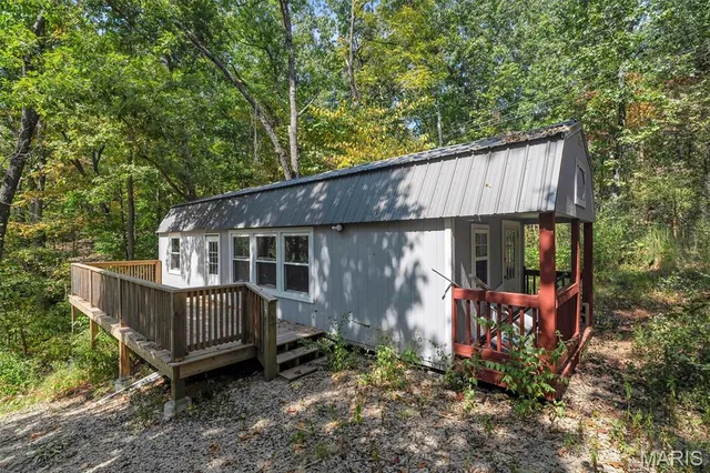 $55,250 | 2137 North Lakeview Drive, Bonne Terre, MO 63628